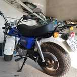 Skyteam terex 125