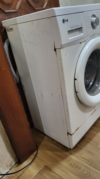 Пральна  машина LG 6кг