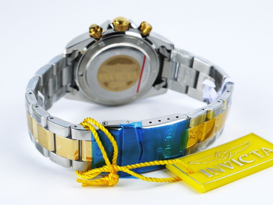 Часы Invicta 3644 Speedway Collection. 100% оригинал.