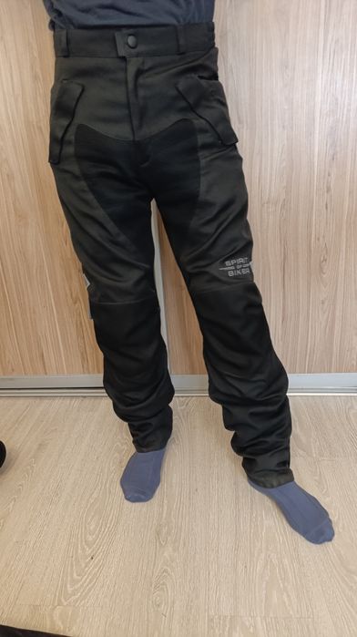 Мотоштани Spirit of Biker