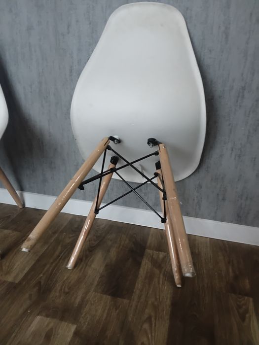 Стулья для кухни стулки белого цвета кухонный слул современные стулья