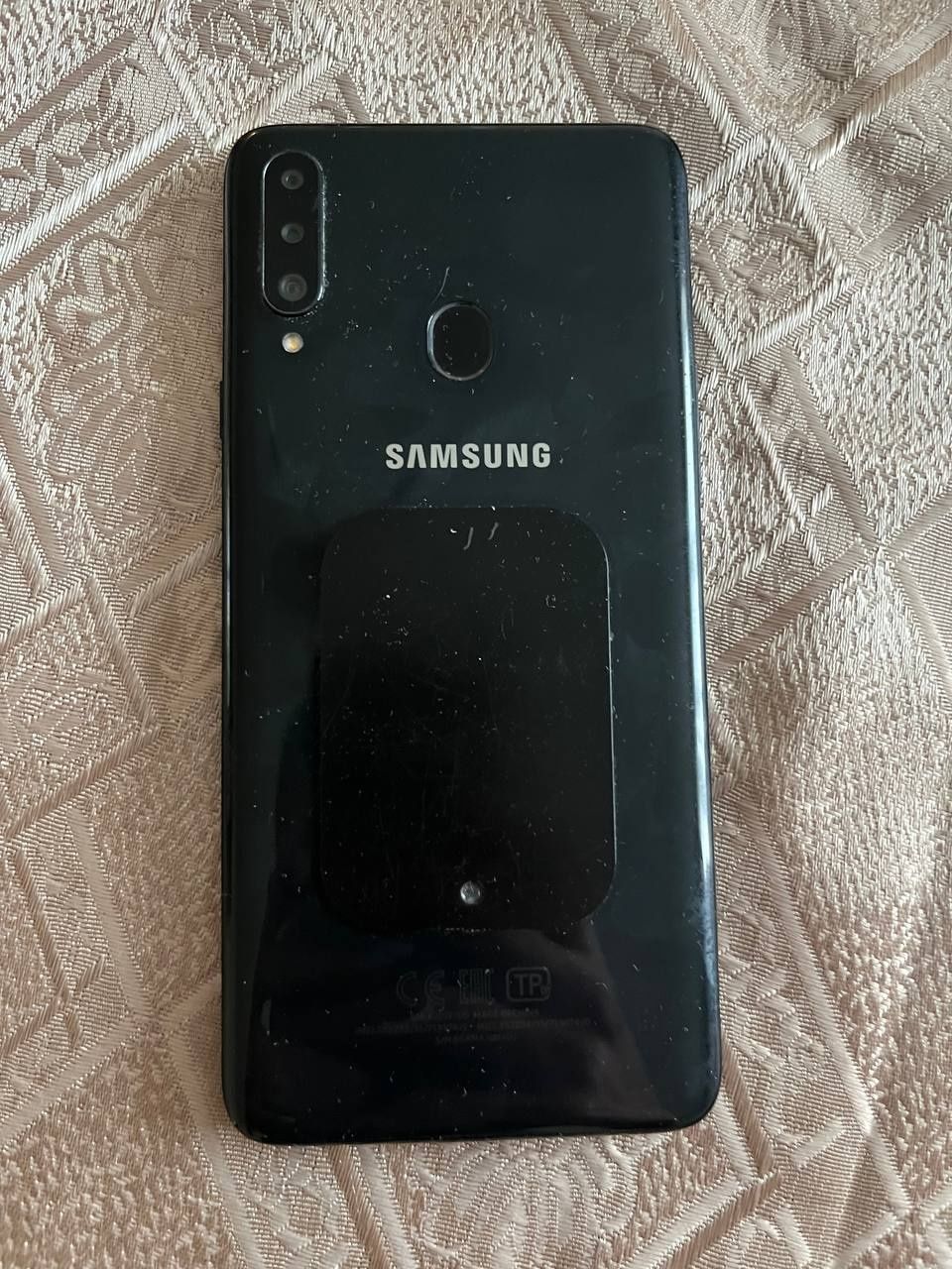 Samsung Galaxy A20 s