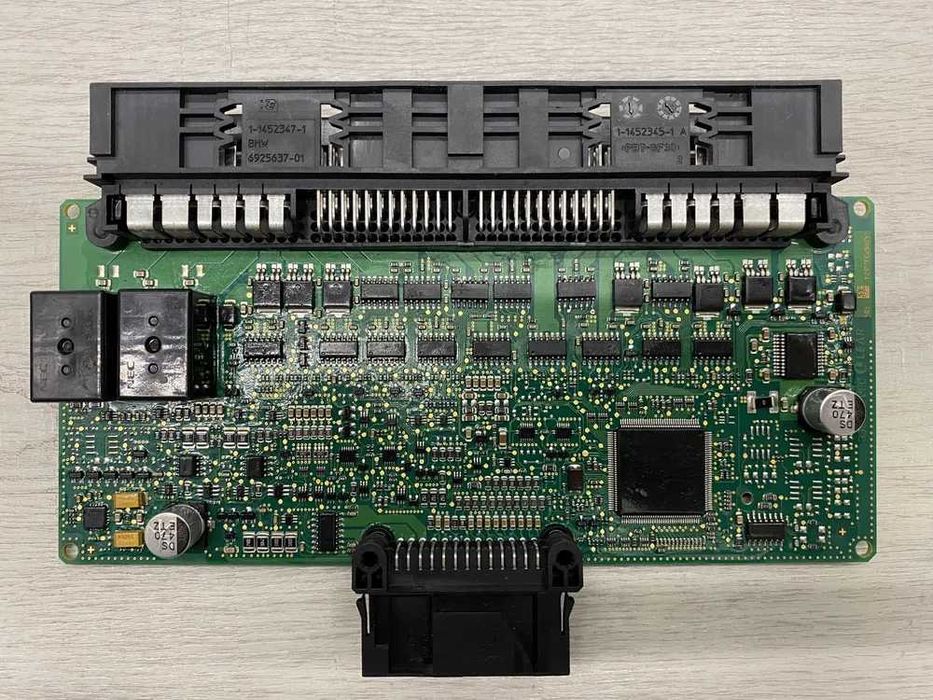 Ремонт блоків FRM, SRS, клонування DDE, ECU, Stage-1,2, Euro 2