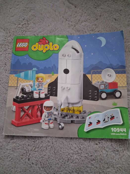 Lego Duplo 10944