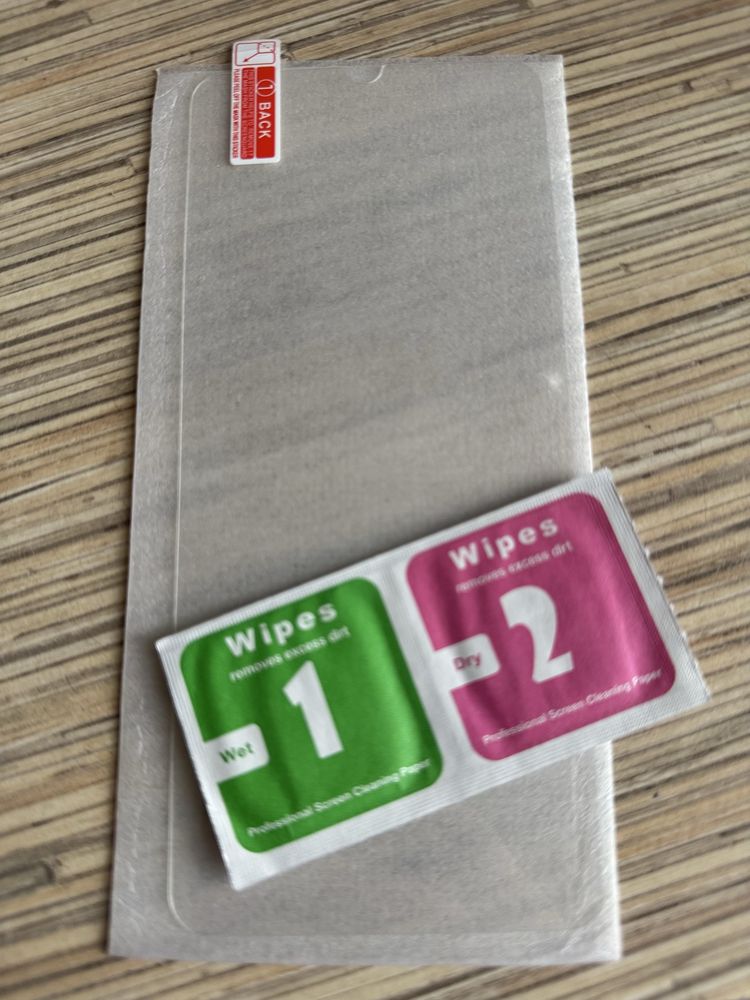Szkło na Xiaomi Redmi 9C