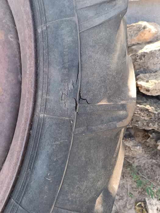 Прополочні колеса МТЗ, ЮМЗ, Т 40