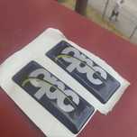 Emblematy OPC Astra G zafira A