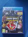 Angry Birds Star Wars ps4 Unikat