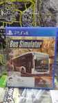 Bus Simulator 21 | PS4/PS5 | Sklep | Kraków | Wysyłka | Wymiana