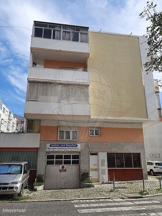 Armazém  para venda