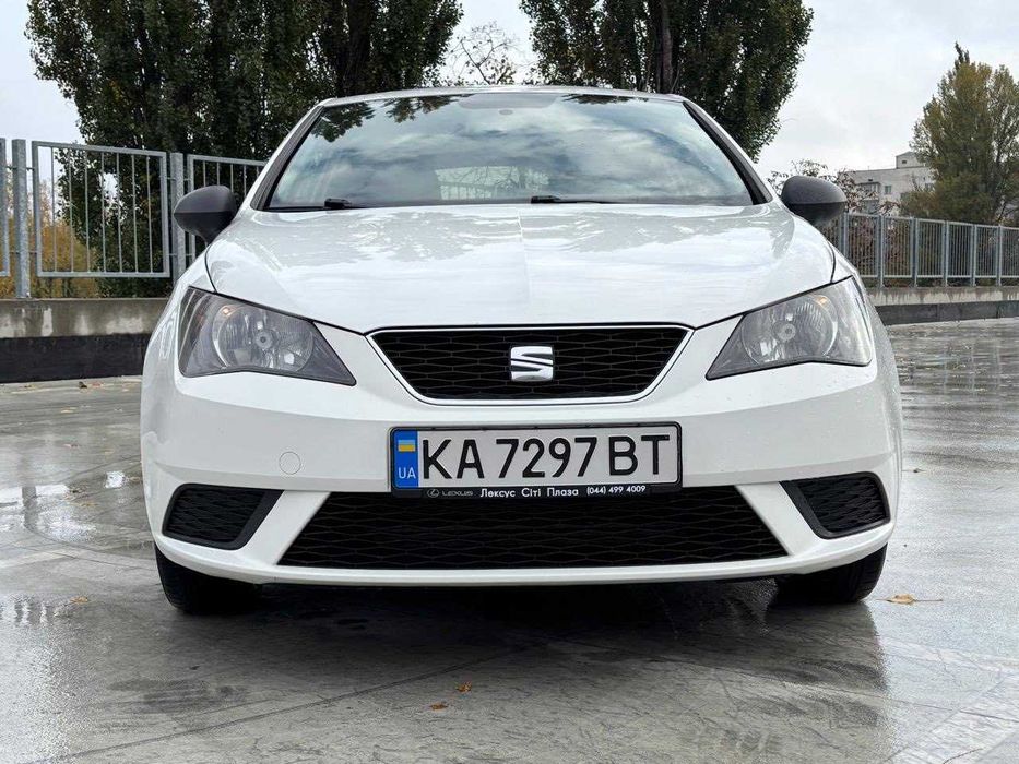 Seat Ibiza, 1.6, MT, Diesel