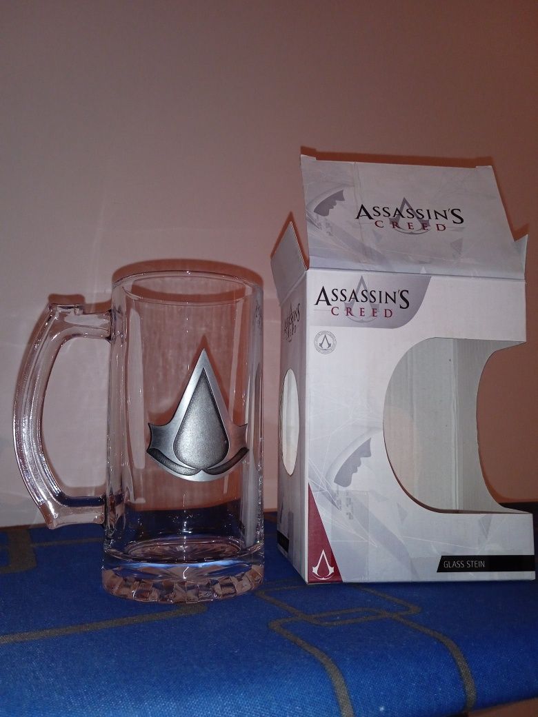 Caneca Assassin's Creed