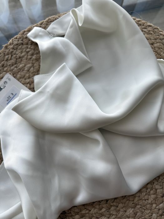 Сатинові сорочки