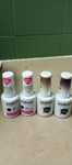 4 vernizes Andreia - 12€