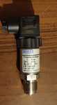 Przetwornik S-10000 zakres 0-16 bar M20x1,5