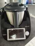 Sprzedam Thermomix 6 pół roku
