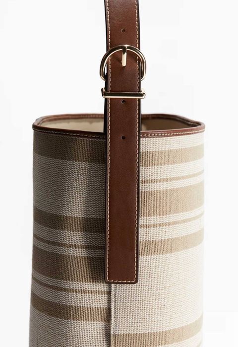 Сумка тканевая h&m katimo