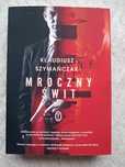 Mroczny świat Klaudiusz Szymańczak
