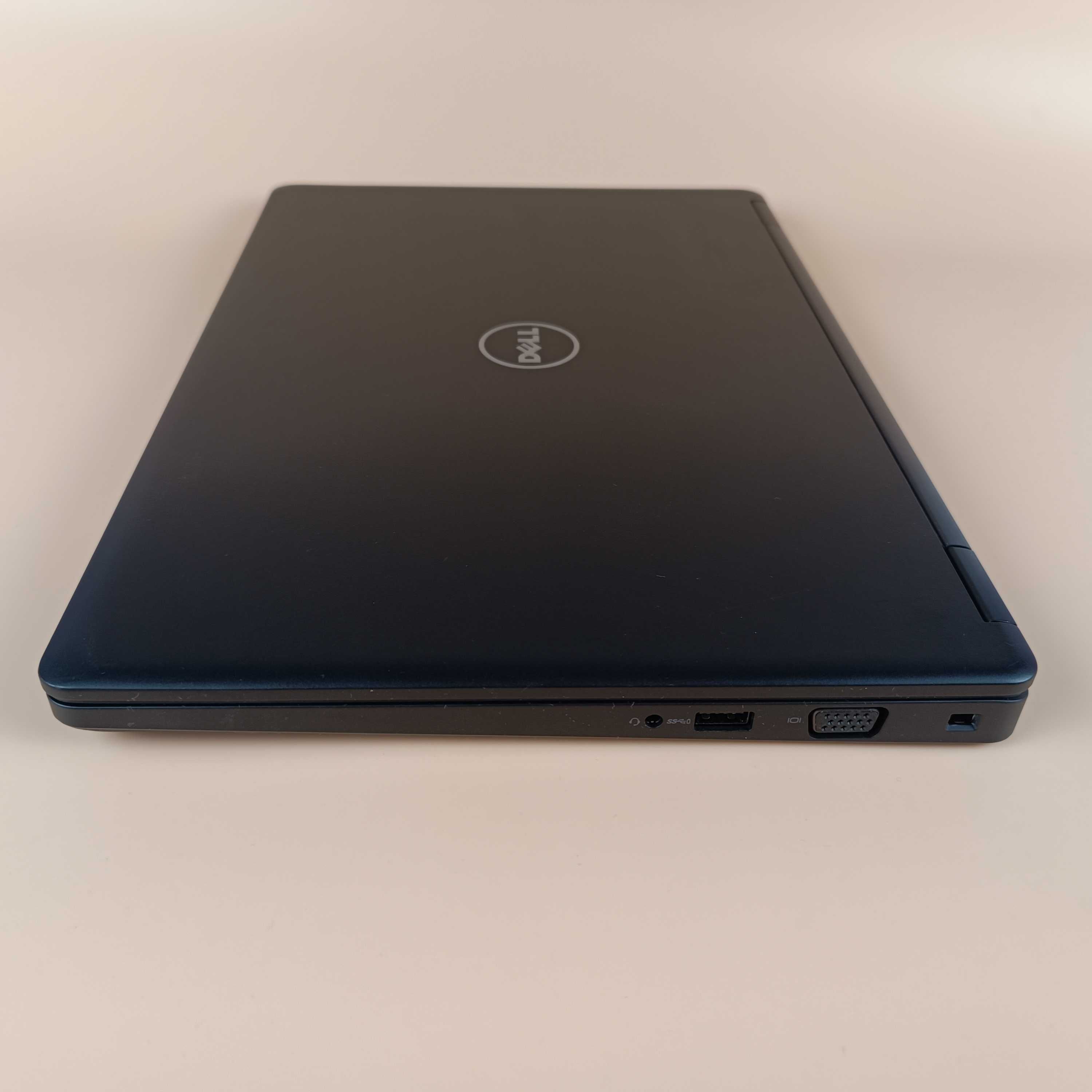 Dell Latitude 5480 i5-7300U/8Гб DDR4/m.2 256Гб/14"/АКБ 3.5г+