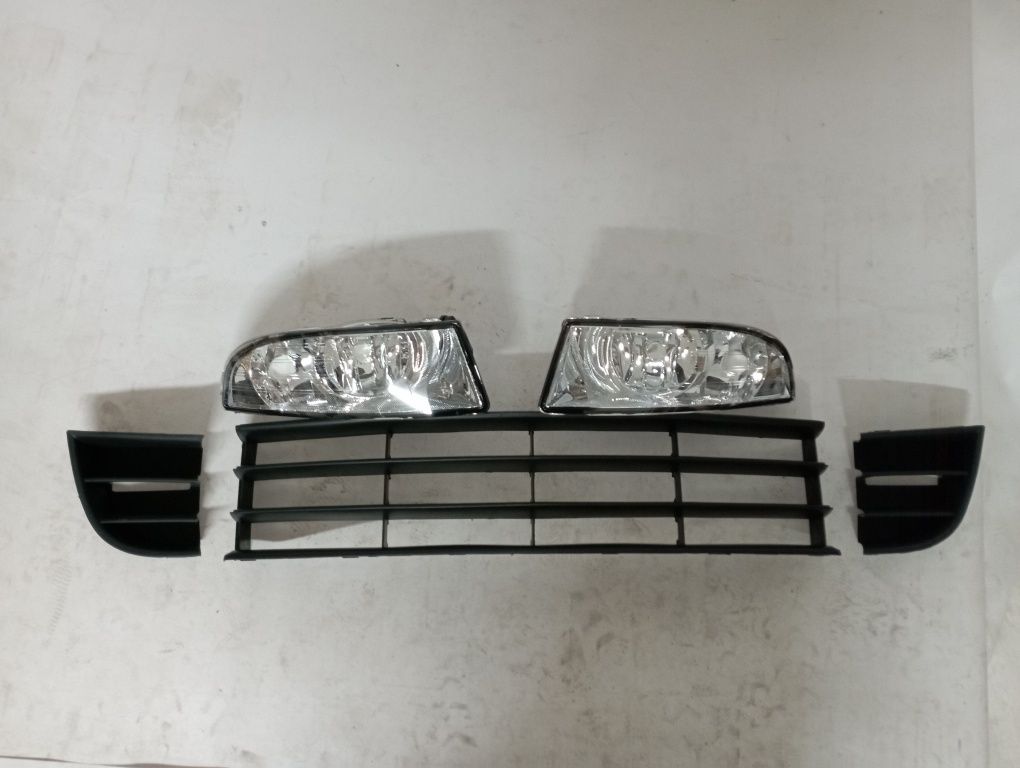 Skoda Octavia A5 капот кришка капота