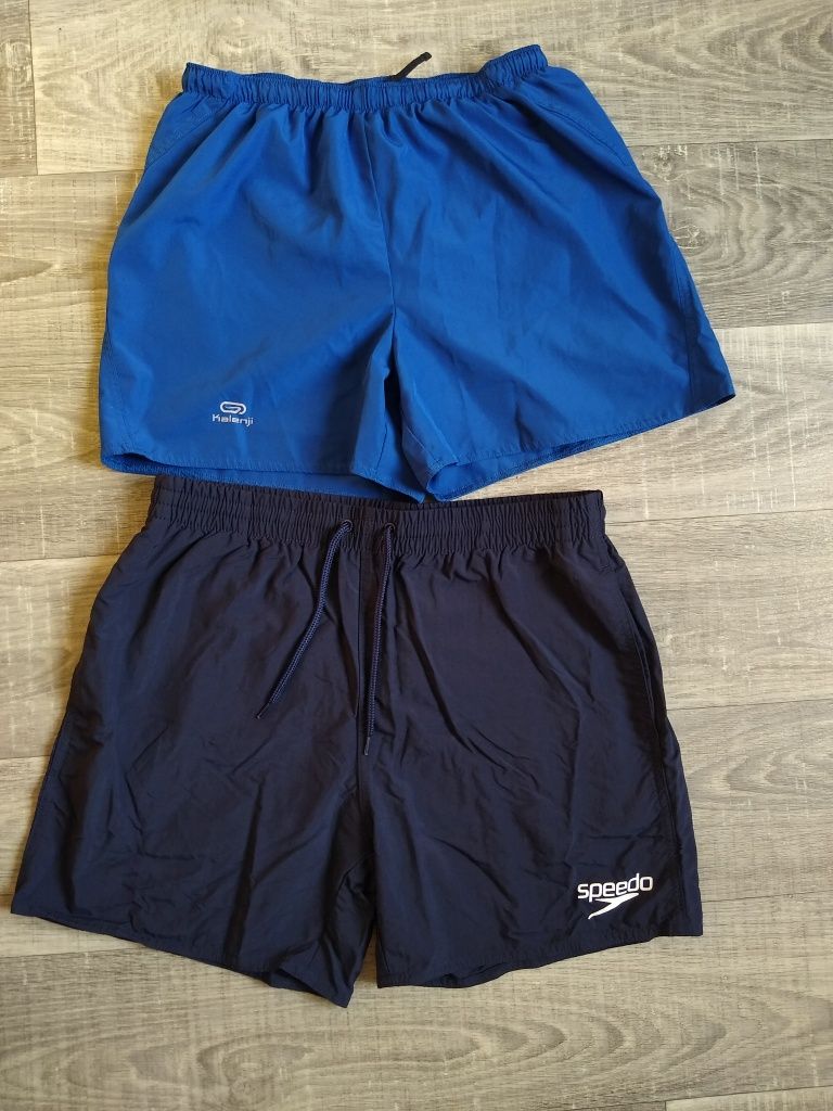 Чоловічі шорти Speedo, Kalenji