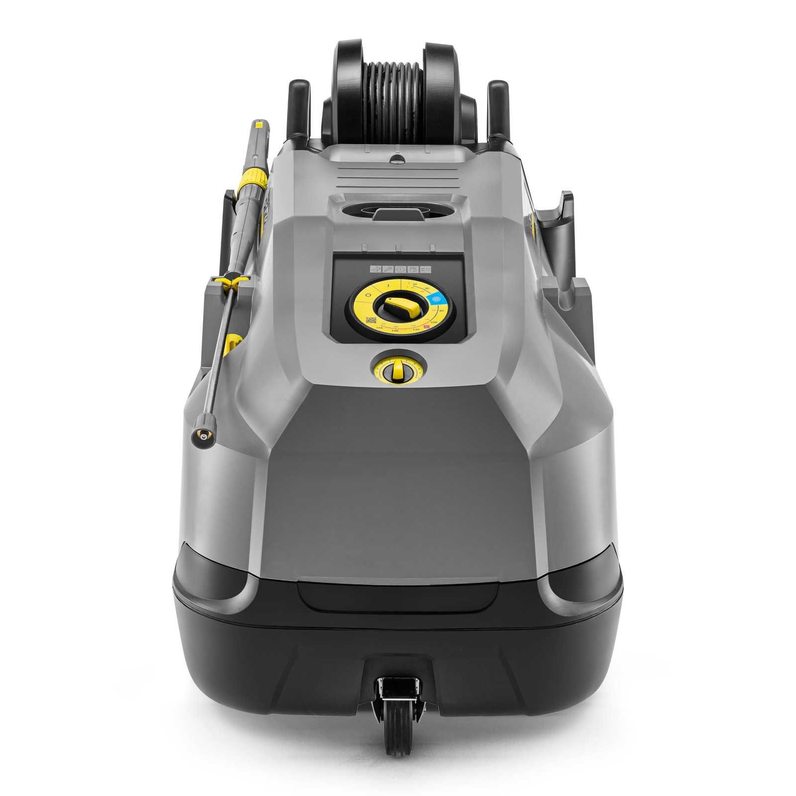 Myjka ciśnieniowa Karcher HDS 13/20-4 SXA