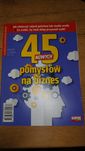 45 pomysłów na biznes