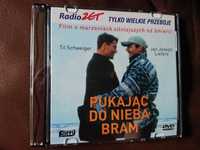 Pukając do nieba bram