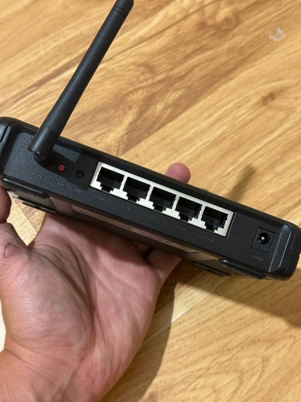 Роутер модем tp-link підсилювач сигнала усилитель сигнала wifi вайфай