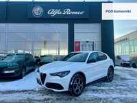 Alfa Romeo Stelvio MY23 SPRINT 2.0 GME 280 KM Q4, 2023r.