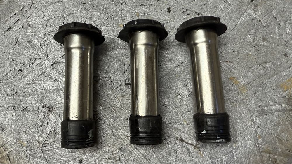 Rura świecy zapłonowej Sea Doo RXP 255 rok 2008