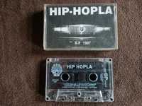 Kaseta audio HIP HOPLA