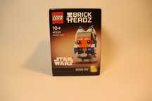 Lego Brickheadz oficial