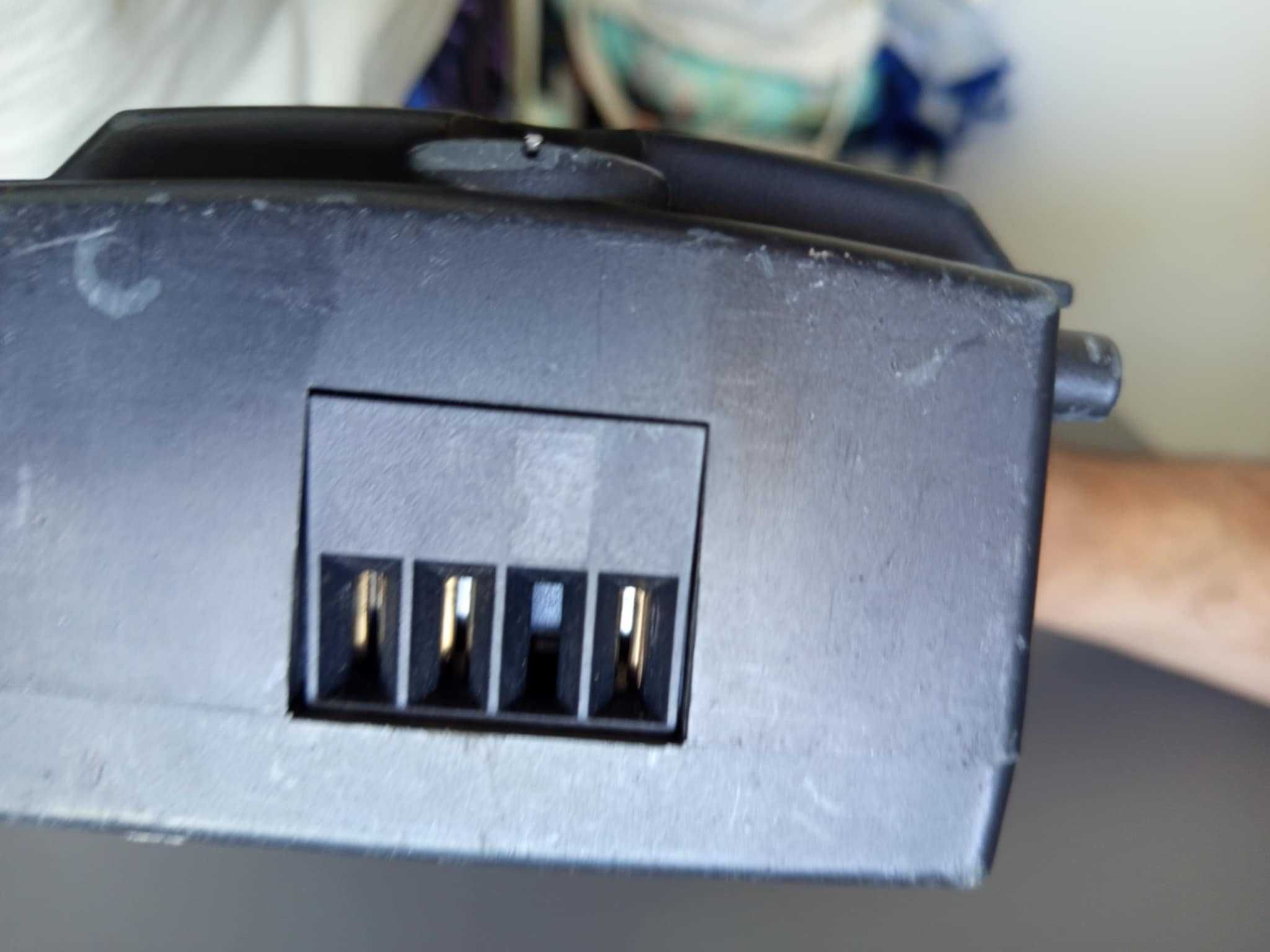 Bateria elektryczną do roweru Giant
