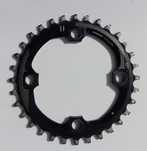 Zębatka SRAM 11 SPD napęd 1x11 32T 94 BCD oryginał