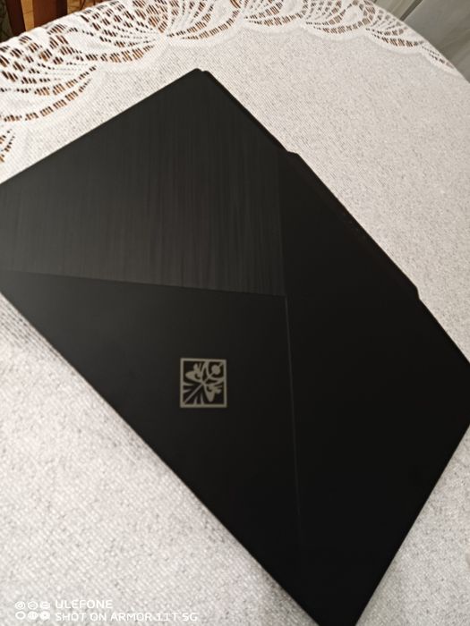 Laptop Gamingowy HP Omen 17 RTX2060