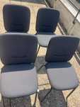 Conjunto 4 cadeiras Ikea