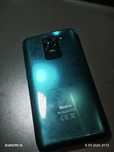 Xiaomi redmi note 9