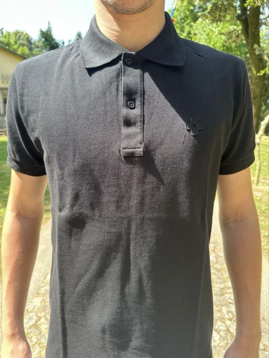 Polo Louis Vuitton