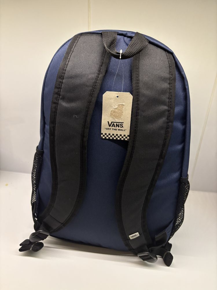 Plecak Vans new casual 26l