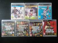 Jogos Playstation 3 - PS3