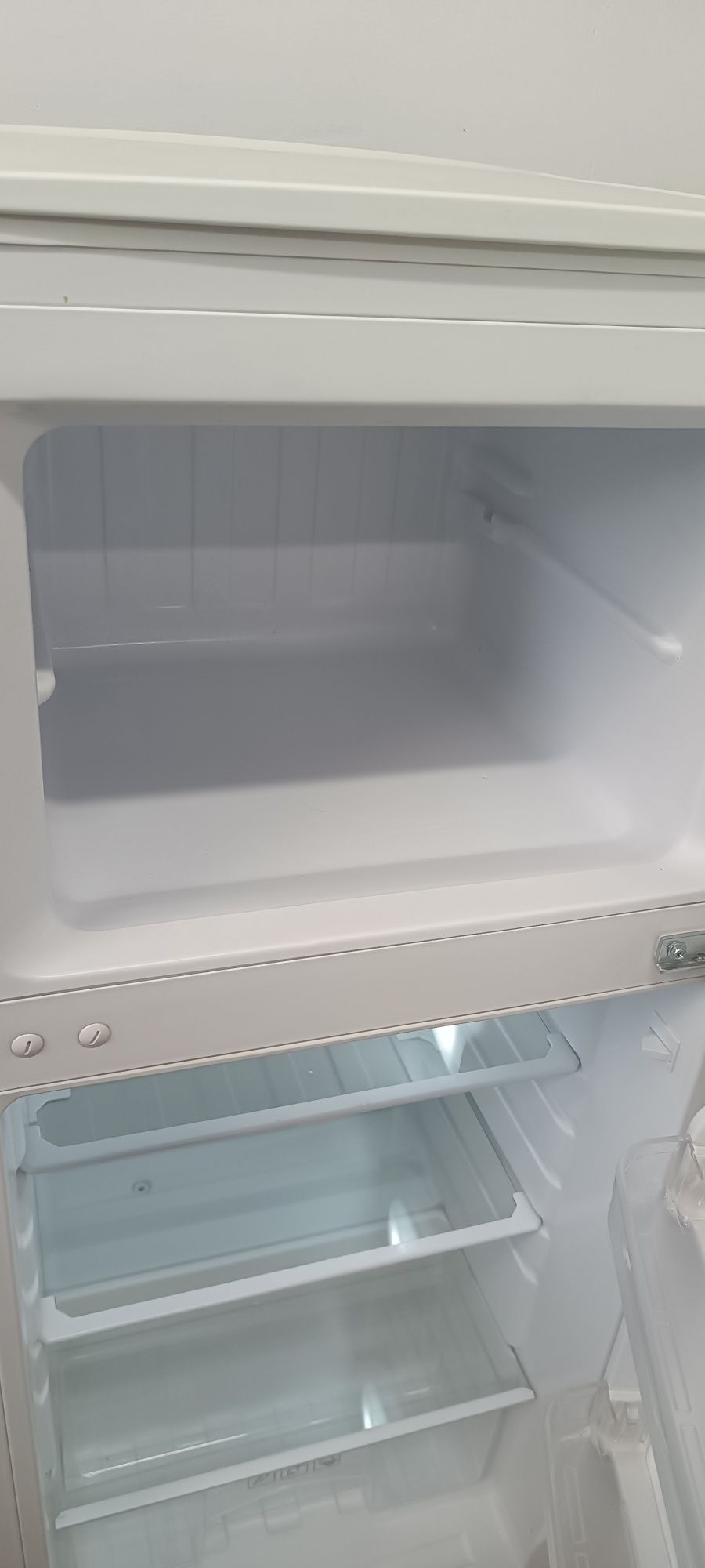 Lodówka MPM 115cm A+ LED