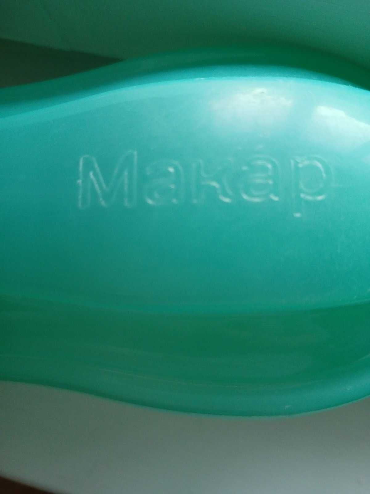 Іменна пляшка Tupperware, Макар, 750 мл