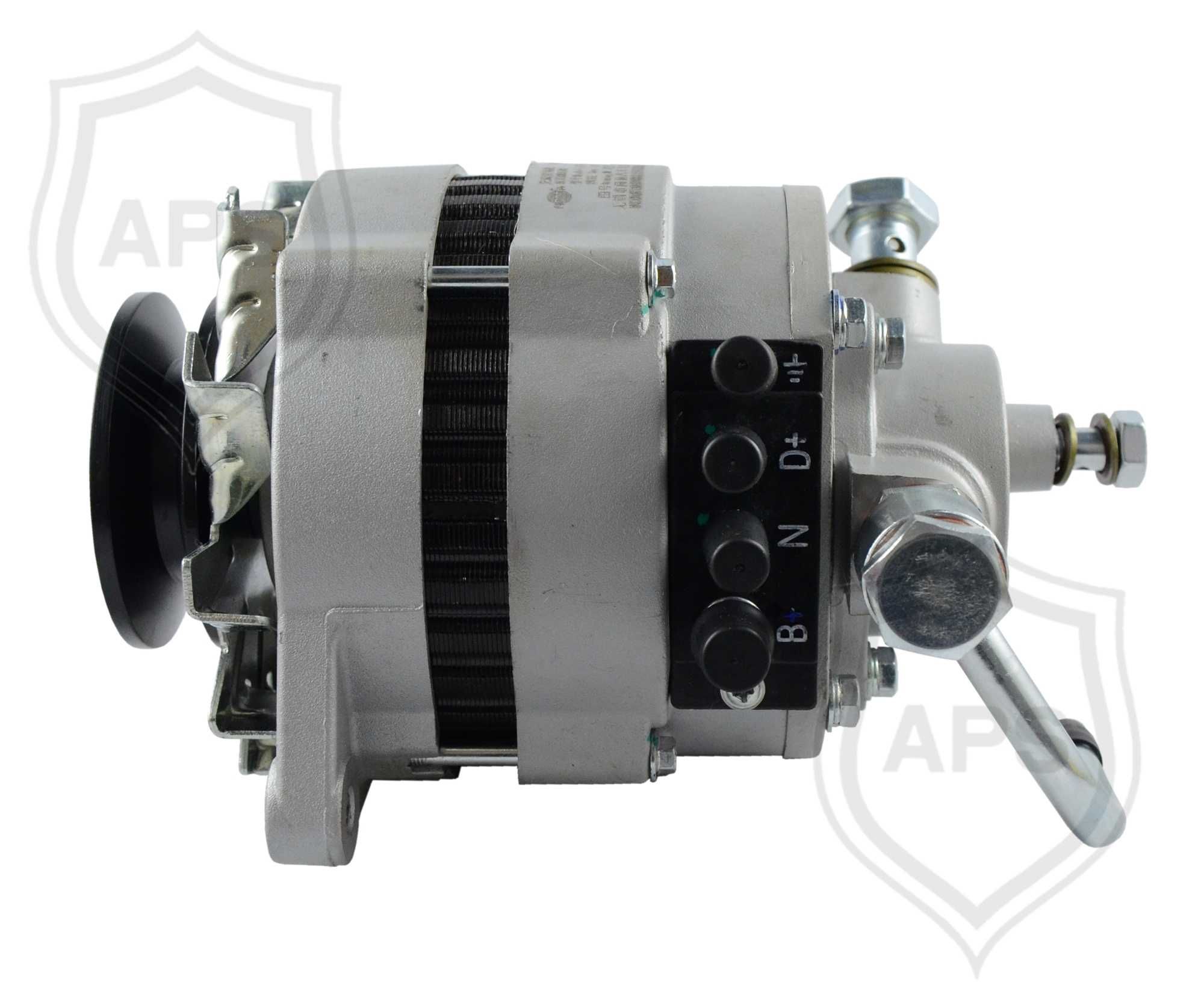 Alternator JFWZB17P-1A ctm wolf cronimo manitech hercules