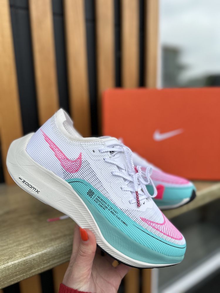 Кросівки Nike zoomX, НОВІ , 41 р.(27 см)