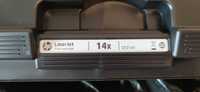 Картридж HP LaserJet 14X CF214X (оригінальний, новий)