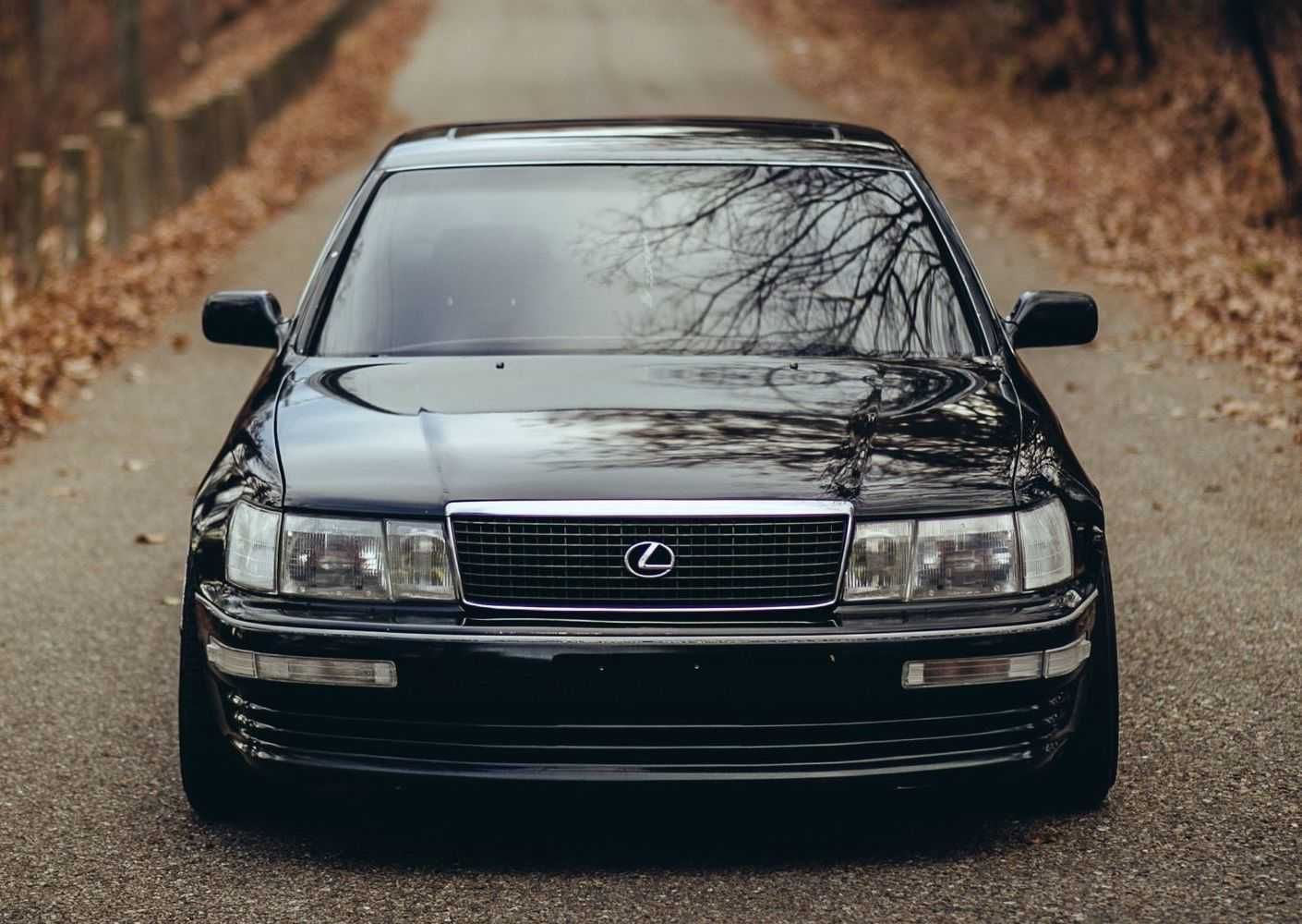 Plakaty A3 - Lexus, LFA LS400 LX SC LC500 GS