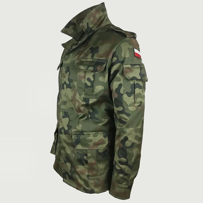 Taktyczny Mundur Wojsko/BOR Lato, zima