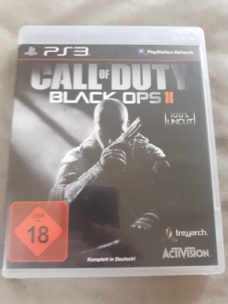 Call of duty black ops2