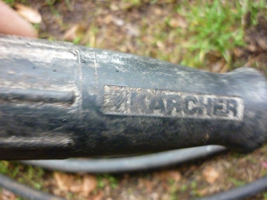Wąż Myjka Karcher HD